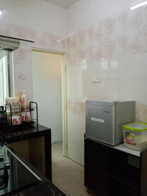 Arieya homestay cameron highlands